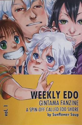 Weekly Edo #1
