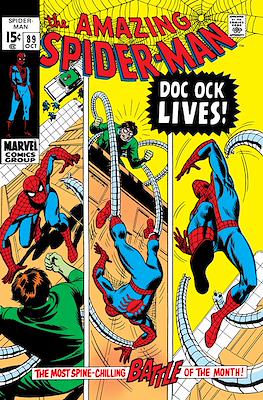 Spider-Man Komplett #102