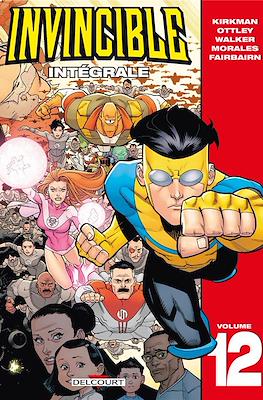Invincible - Intégrale #12