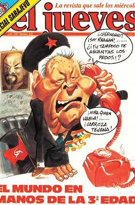 El Jueves #352