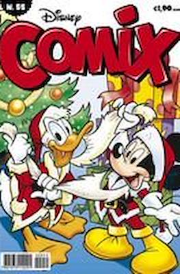 Disney Comix #55