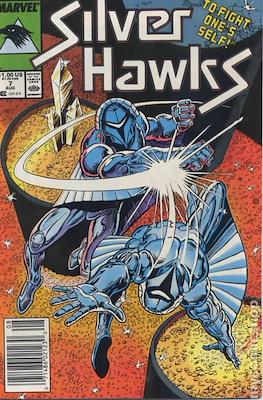SilverHawks #7