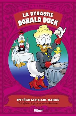La Dynastie Donald Duck. Intégrale Carl Barks #7