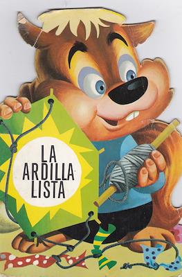Colección Bosquilandia #5