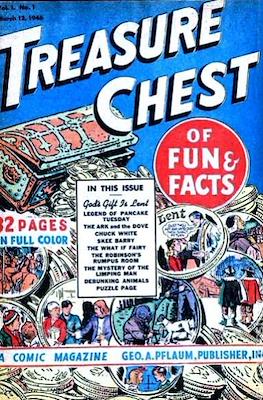 Treasure Chest (1946)