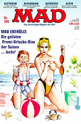 Deutsches Mad #290