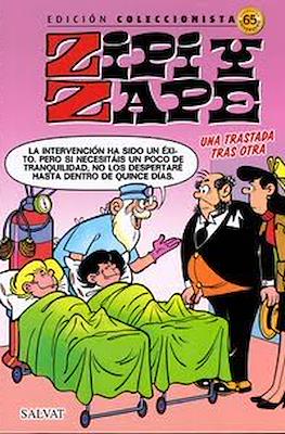 Zipi y Zape 65º Aniversario (Cartoné) #17