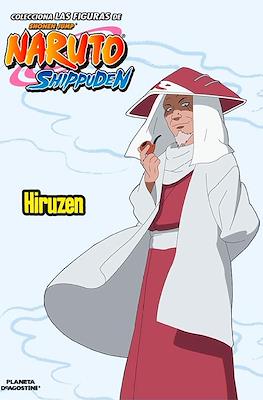 Colección de figuras de Naruto Shippuden (Grapa) #32