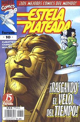 Estela Plateada Vol. 3 (1997-1999) #10