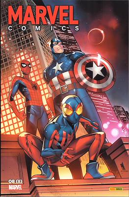 Marvel Comics (2024) #8