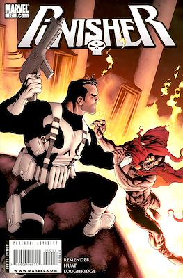 The Punisher (2009) #10