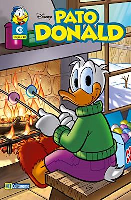 Pato Donald #40