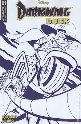 Darkwing Duck (2023 Variant Cover) (Comic Book) #1.1