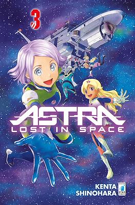 Astra Lost in Space #3