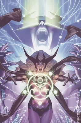 X-Force Vol. 7 (2024 - Variant Cover) #8.3