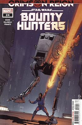 Star Wars: Bounty Hunters (2020-2024) #24