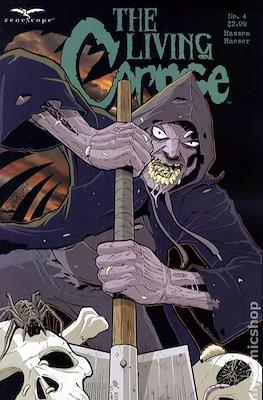 The Living Corpse (Variant Cover) #4.1