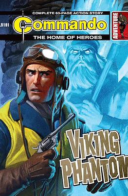 Commando #5191