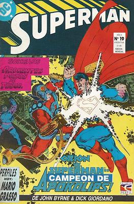 Superman (Grapa) #19