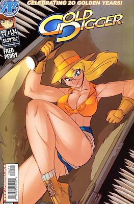 Gold Digger #134