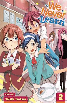 We Never Learn #2