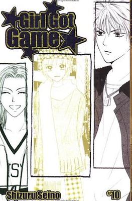 Girl Got Game #10