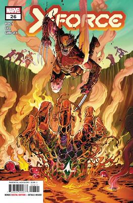 X-Force Vol. 6 (2019-2024) #26