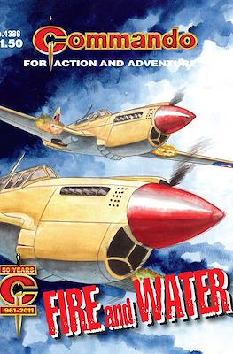 Commando #4386