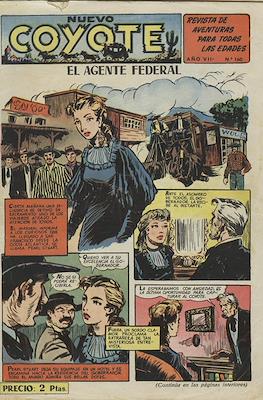 El Coyote #160