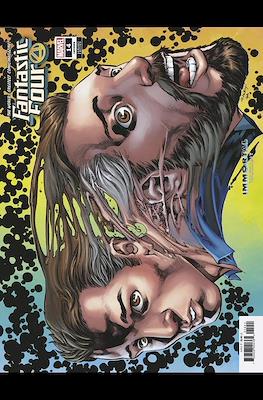 Fantastic Four Vol. 6 (2018- Variant Cover) #14.2