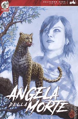 Angela Della Morte Vol. 1 #4