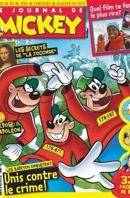 Le Journal de Mickey #3372