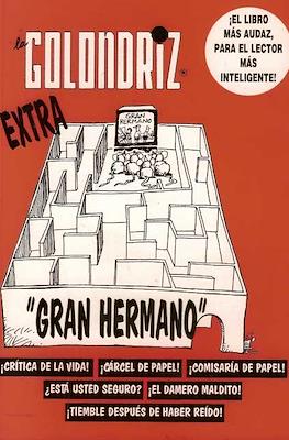 La Golondriz #103