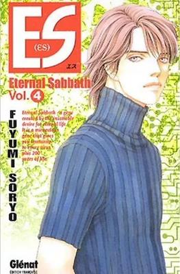 ES Eternal Sabbath #4