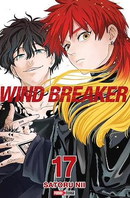 Wind Breaker #17