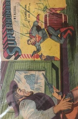 La revista del Superhombre / Superhombre / Superman #259
