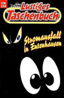 Walt Disneys Lustige Taschenbücher / Lustiges Taschenbuch #334