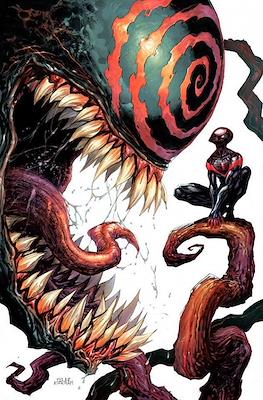Venom Vol. 4 (2018-Variant Covers) #4.4