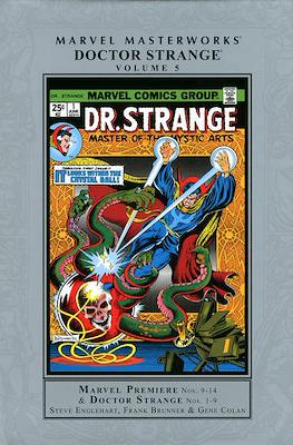 Marvel Masterworks: Doctor Strange #5