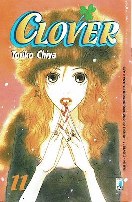 Clover #11