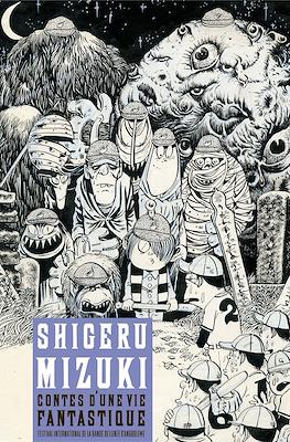 Shigeru Mizuki, contes d'une vie fantastique