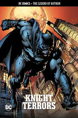 DC Comics: The Legend of Batman #59