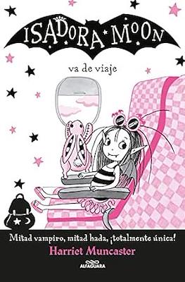 Isadora Moon #9