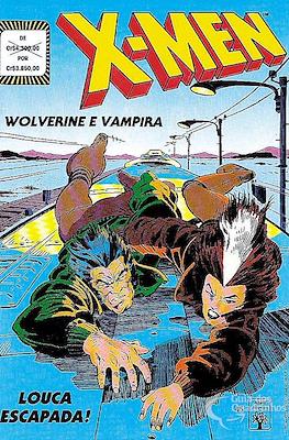 X-Men - 1ª Série #45