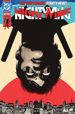Nightwing Vol. 4 (2016-) #136