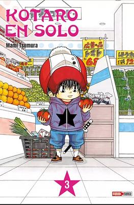 Kotaro en solo #3