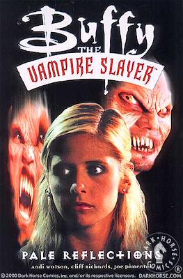 Buffy the Vampire Slayer (1998-2003) #5