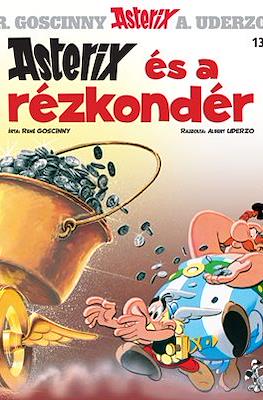 Asterix #13