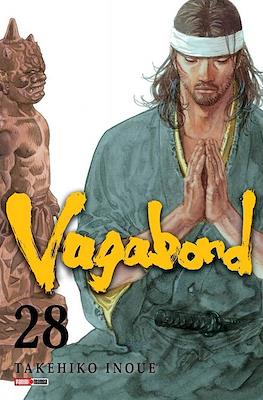 Vagabond (Rústica con solapas) #28