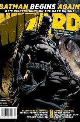 Wizard. The Comics Magazine #229
